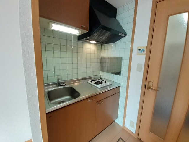 ウエスビュー キッチン