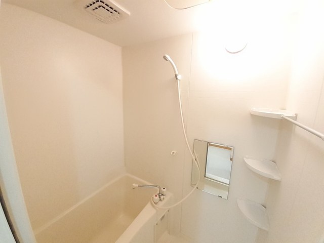 ウエスビュー 風呂画像