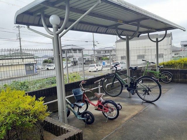 メゾン　リュミエール その他7