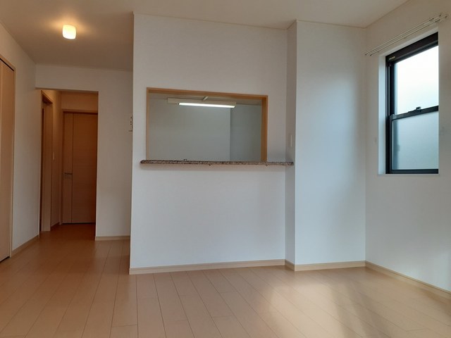 メゾン　リュミエール リビング