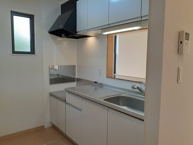 メゾン　リュミエール キッチン