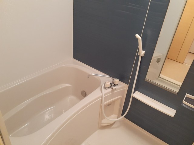 メゾン　リュミエール 風呂画像