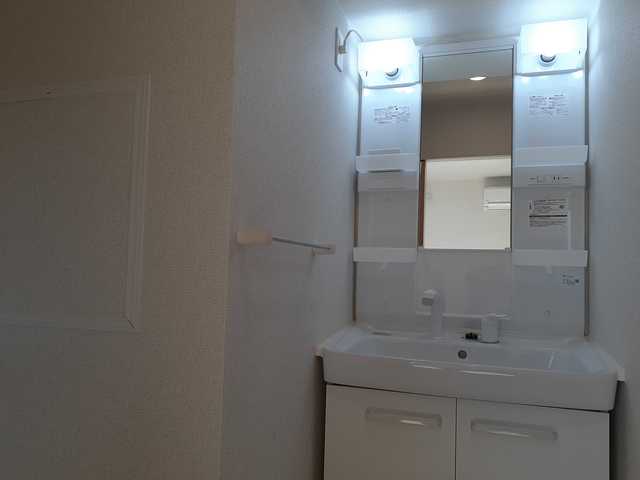 プチフローラ　北野田Ⅰ その他4