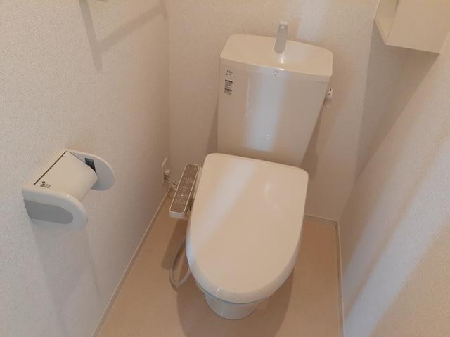 プチフローラ　北野田Ⅰ その他5