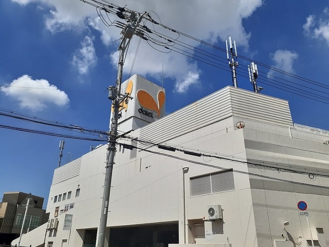 プチフローラ　北野田Ⅰ その他外観2