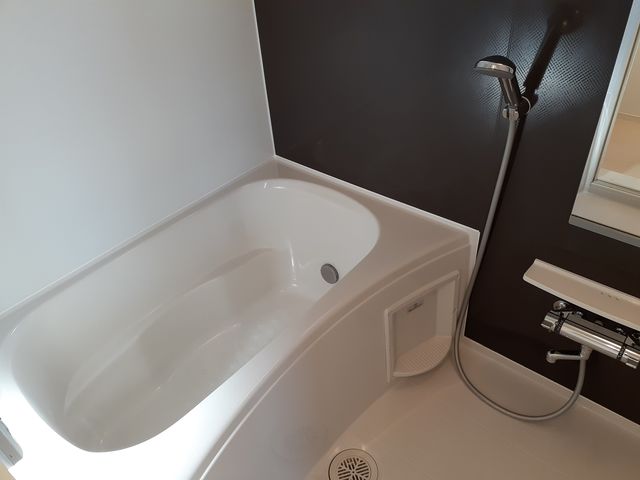 プチフローラ　北野田Ⅰ 風呂画像