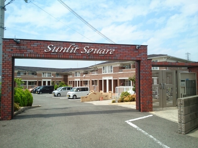 サンリットスクエア その他6