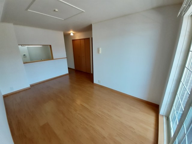 サンリットスクエア リビング