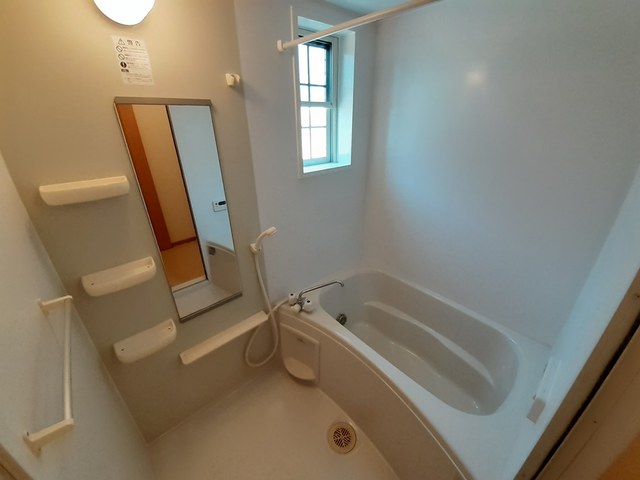 サンリットスクエア 風呂画像