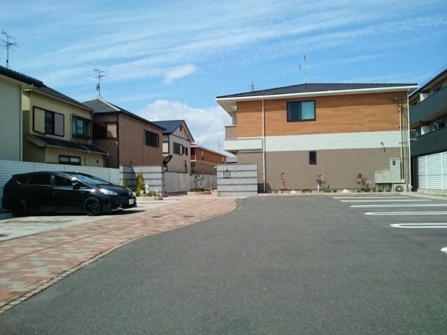 ショコラ　ベル その他8