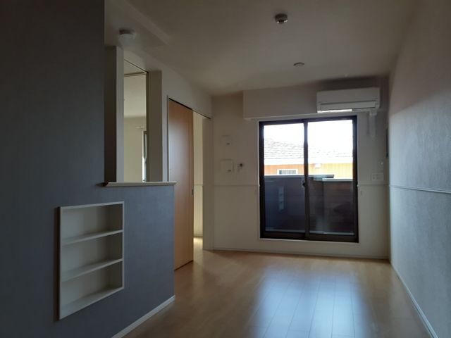 ショコラ　ベル リビング