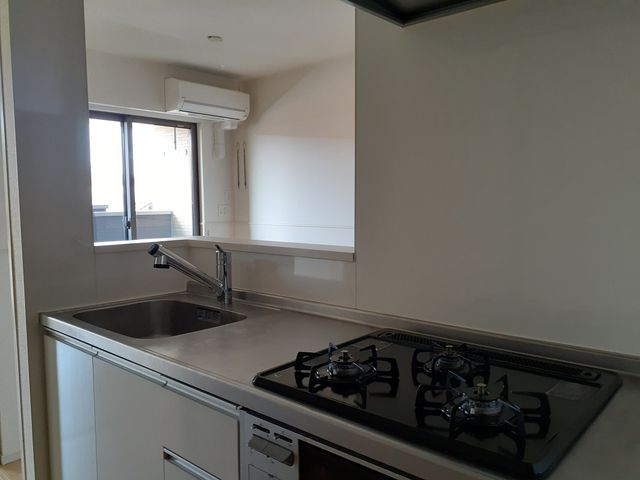 ショコラ　ベル キッチン