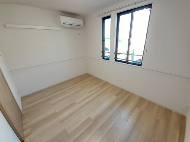 アーモンドアイ その他1