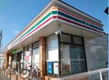 アーモンドアイ その他外観2