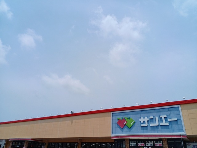 ジン その他外観2