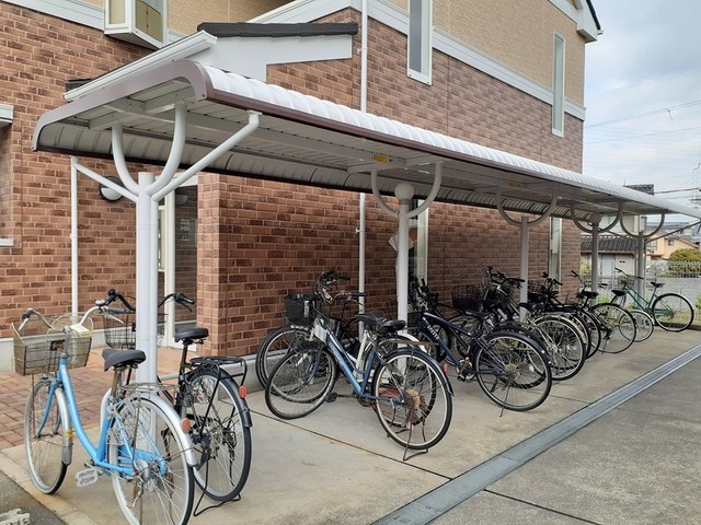 リフレ東百舌鳥Ａ棟 その他7