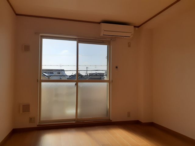 リフレ東百舌鳥Ａ棟 リビング