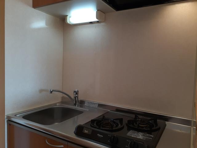 リフレ東百舌鳥Ａ棟 キッチン