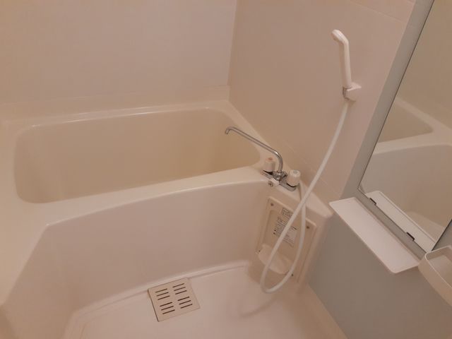 リフレ東百舌鳥Ａ棟 風呂画像