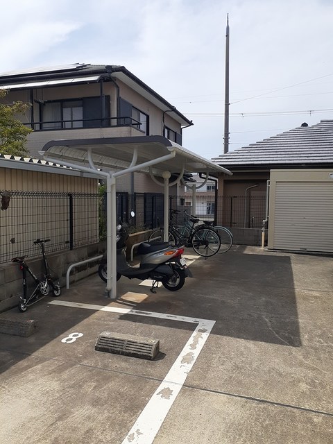 ハイツヴィンテ－ジ その他6