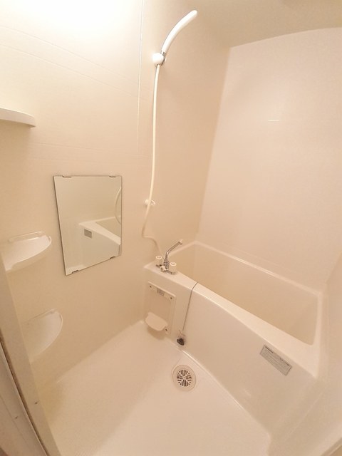 ハイツヴィンテ－ジ 風呂画像