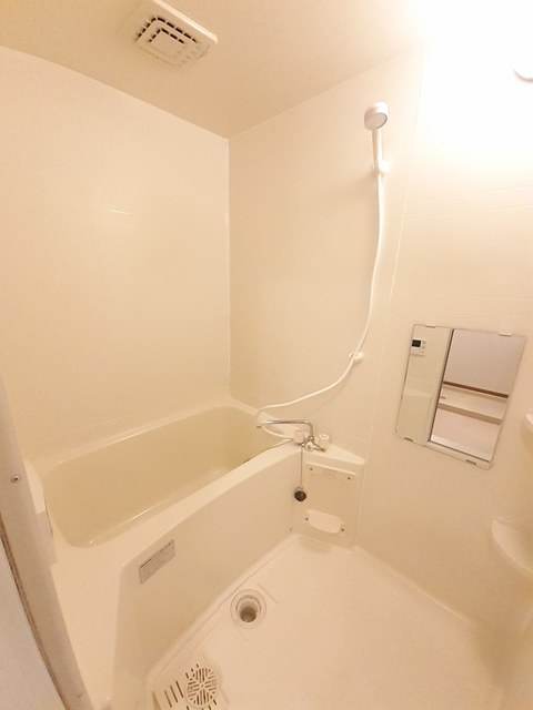 ブランドール 風呂画像