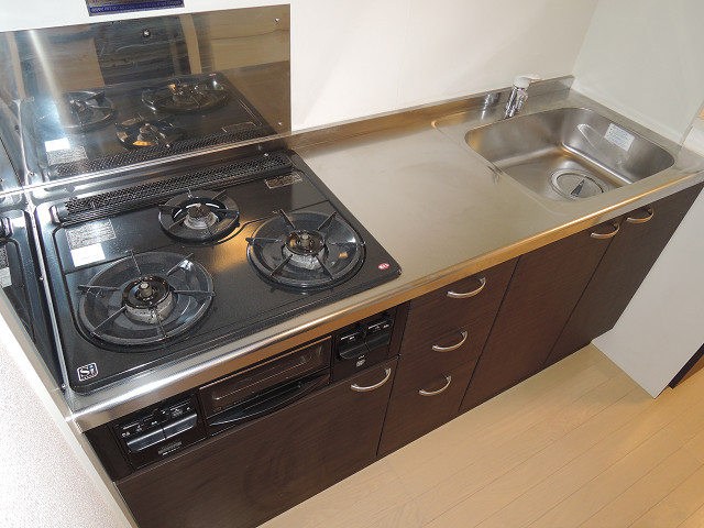 レオネクストエスペランサ キッチン