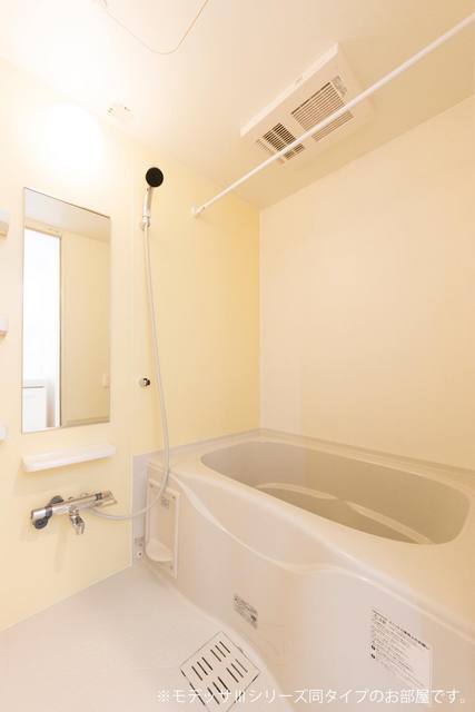 ブリーズガーデン 風呂画像