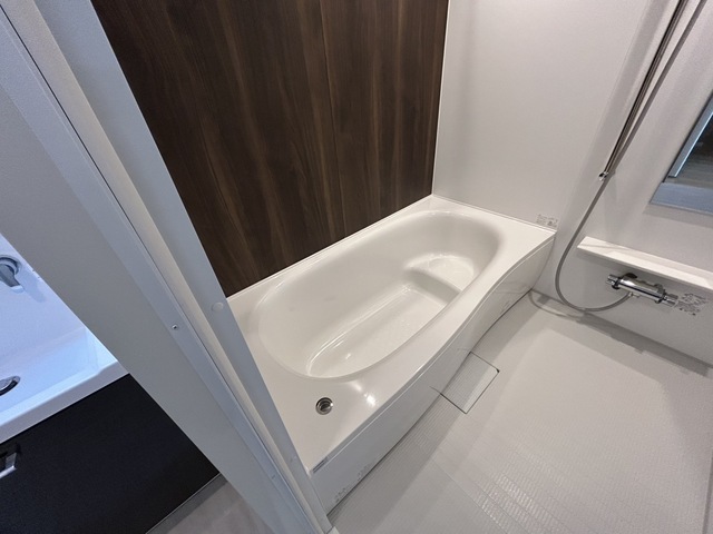 プラシードセレノカーサⅣ 風呂画像