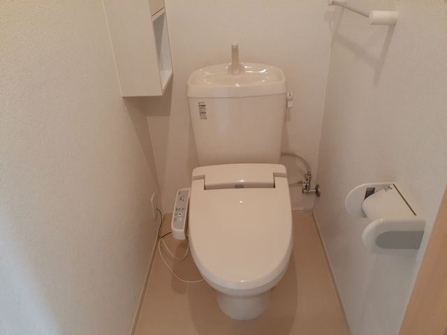 ヴィラ・カンナミ その他1