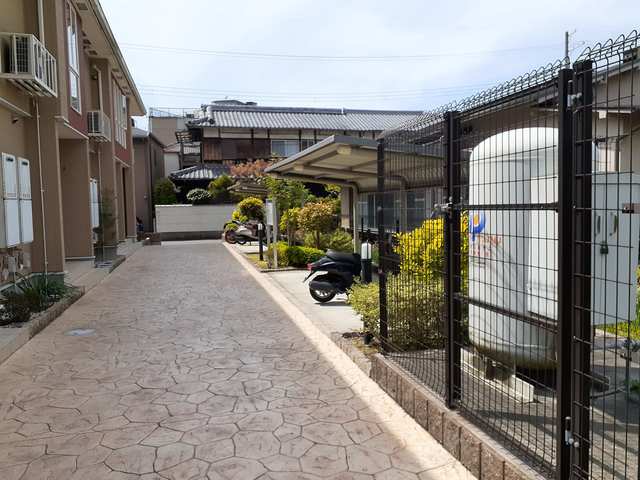 ヴィラ・カンナミ その他6