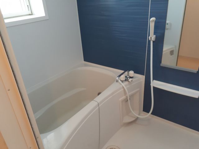 ヴィラ・カンナミ 風呂画像