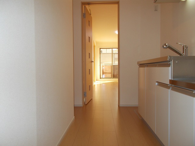 モデッサ司（つかさ） その他2