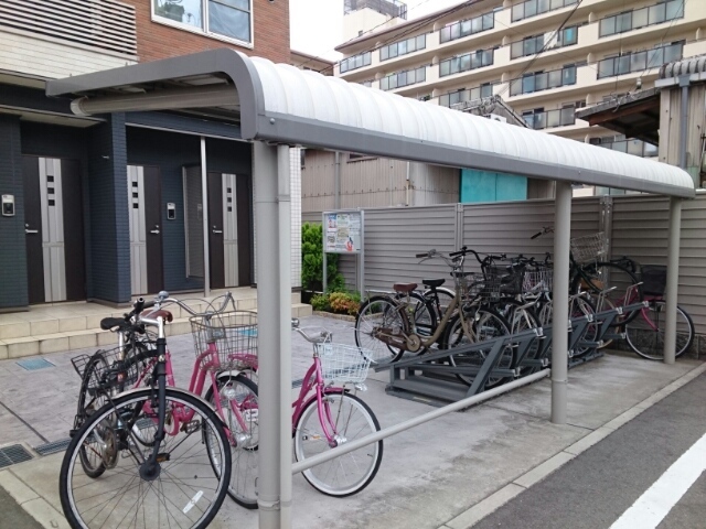 モデッサ司（つかさ） その他6