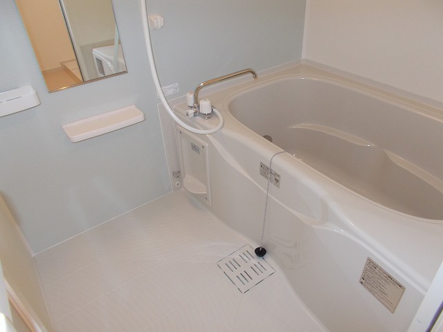 モデッサ司（つかさ） 風呂画像