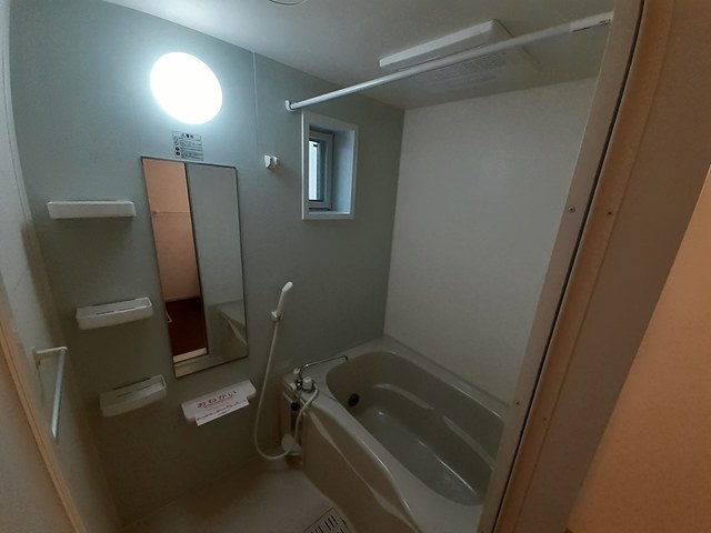 サニーコート初町 風呂画像