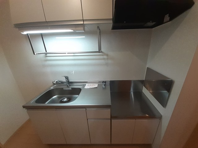 アバンツァ－トⅡ キッチン