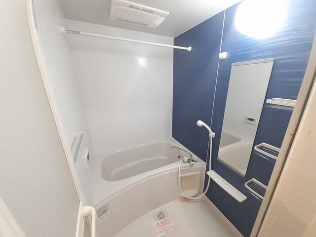 アバンツァ－トⅡ 風呂画像