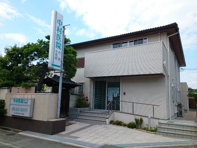 カルマカサ その他外観2