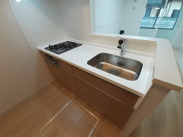 カルマカサ キッチン