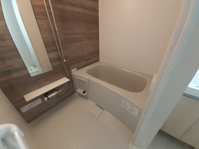 カルマカサ 風呂画像