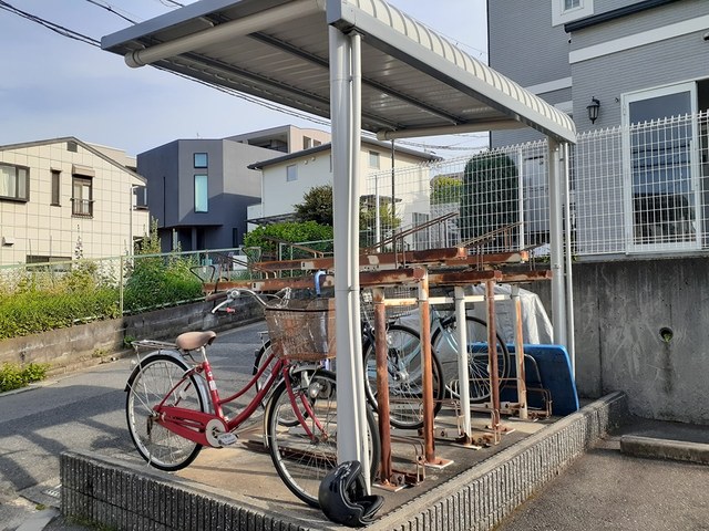 アネックス東中振 その他7