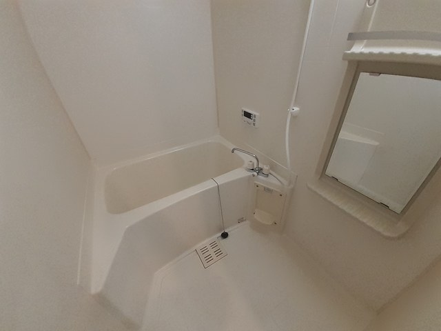 アネックス東中振 風呂画像