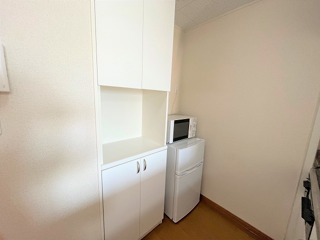 レオパレスおのさと その他13