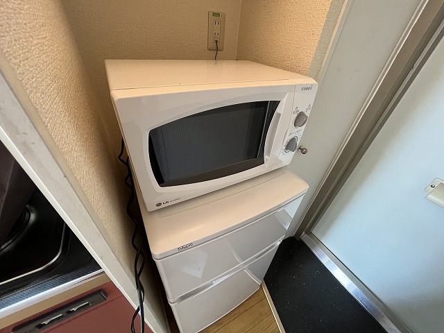 レオパレスかつらぎ その他10