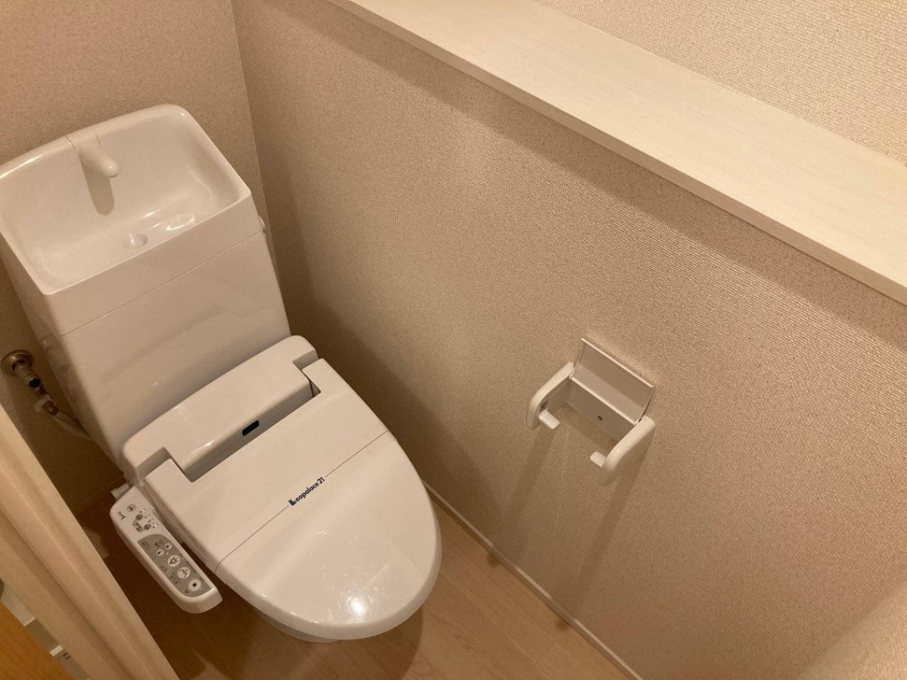 クレイノグランメゾン　アオイ その他5