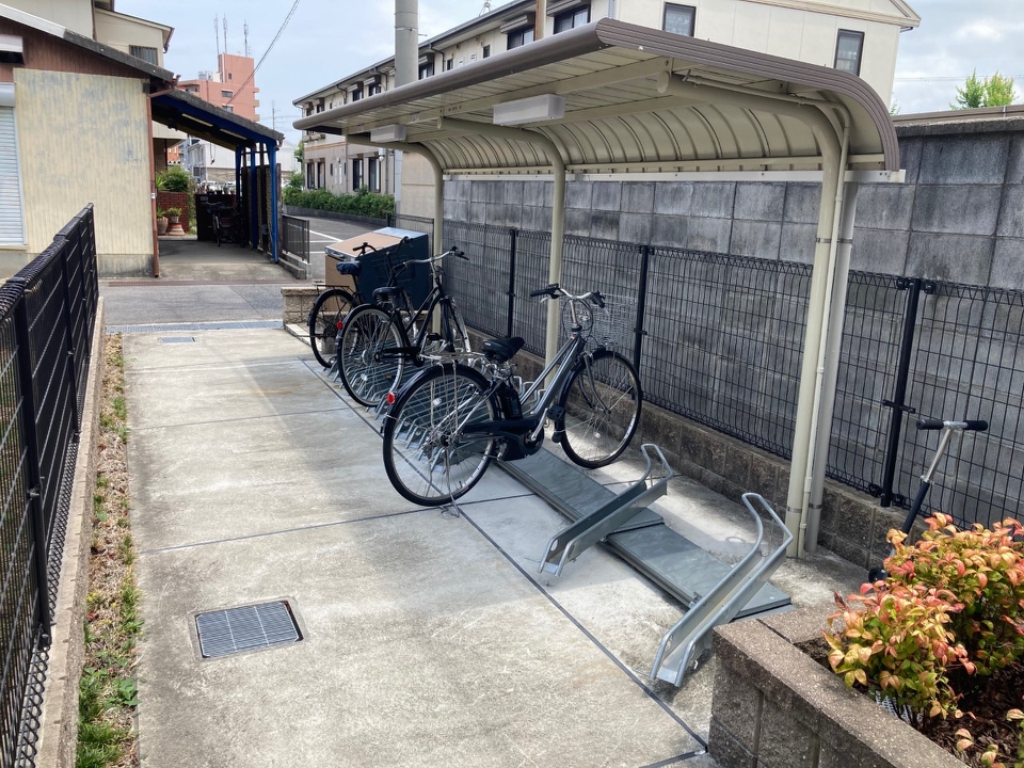 クレイノグランメゾン　アオイ その他8