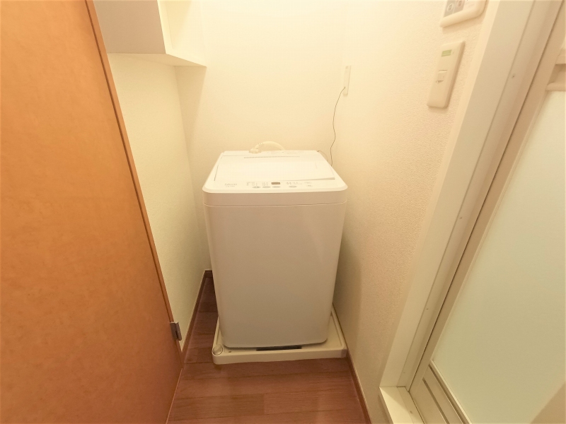 レオパレスサンガ その他7