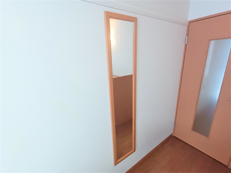 レオパレスサンガ その他13