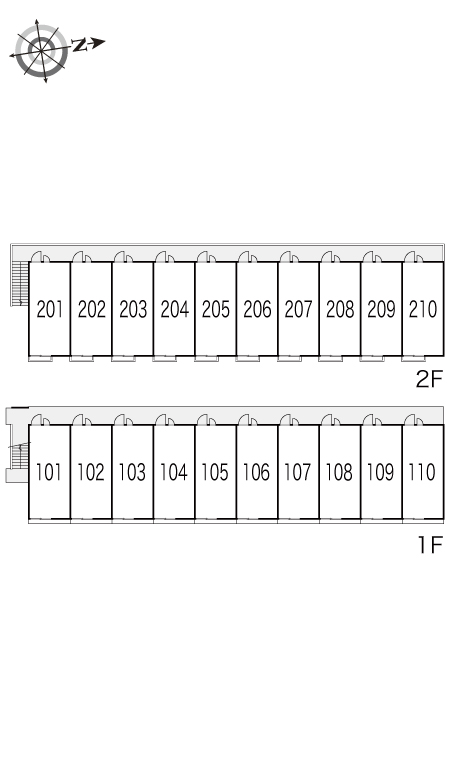 レオパレスサンガ その他2